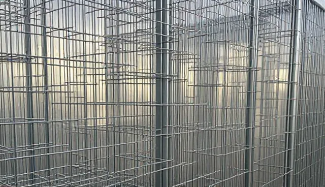 镀锌丝网使用中有哪些常见误区?