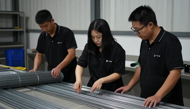 丝网制品日常使用与维护的关键要点