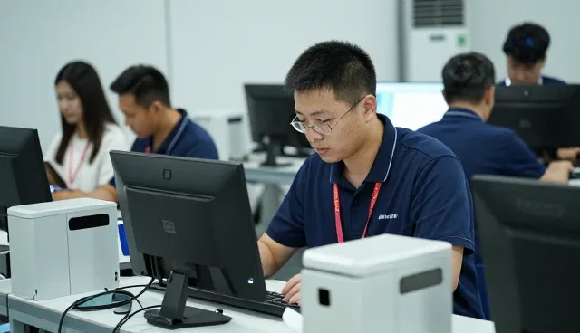 来图定制篇:售后支持售后支持实用干货