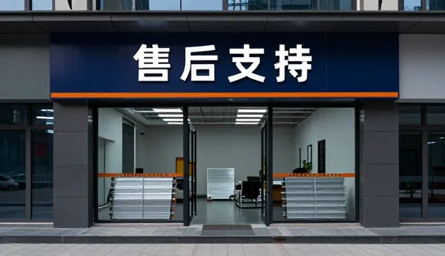 不锈钢丝网售后支持中的来料问题应对策略