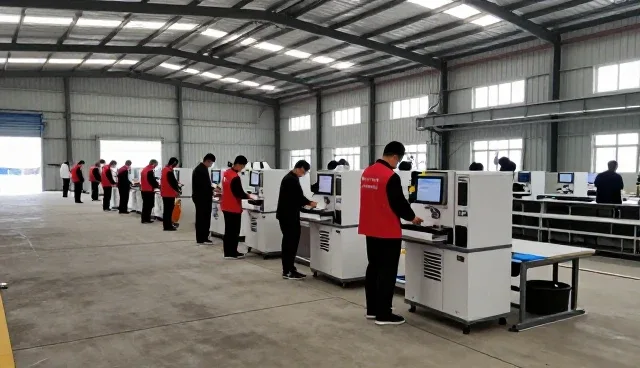 河北江庆丝网制品有限公司打造化服务应用案例